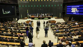 Quase 30 salários minimos: quanto ganham os deputados federais eleitos na Bahia?