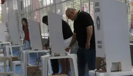 Quer evitar filas? Veja o melhor horário para votar neste domingo