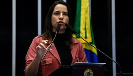 Raquel Lyra é reeleita governadora de Pernambuco no primeiro turno