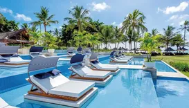Resort baiano é o único do Brasil na disputa por prêmio internacional
