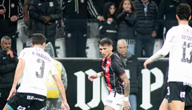 Rival do Vitória contra o Z-4 perde pilares até o final da temporada