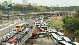 Rótula do Abacaxi terá obras de R$ 25 milhões para desafogar trânsito