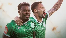 SAF de R$ 150 milhões chega na final em um ano e busca título nacional