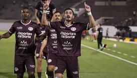 SAF de R$ 400 milhões se aproxima do acesso no Campeonato Brasileiro