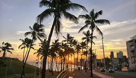 Salvador terá dias de sol e pouca chuva nesta semana; veja previsão