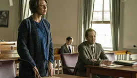 Série policial da Netflix com 92% de aprovação é ideal para maratonar