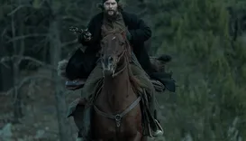 Série pouco conhecida da Netflix com 6 episódios para segunda (19/10)