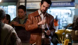 Só 3 episódios: série de investigação da Netflix para quarta (23/09)