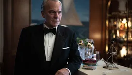 Só 4 episódios: nova série de mistério da Netflix para domingo (27/09)