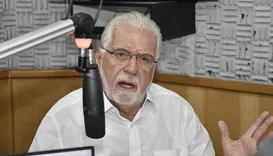"Temos que trabalhar mais nas redes sociais", diz Jaques Wagner sobre 2º turno de Lula