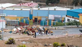 Tempestade na Espanha deixa mortos, devasta cidades e paralisa aeroportos