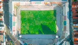 Tradicional clube baiano quer construir arena de R$ 20 milhões