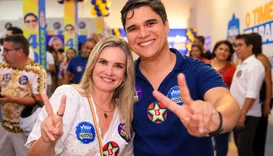 TRE-BA suspende perfis após deep fake contra deputados