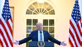 Trump critica eleições no Brasil e revela pedido de Lula para não intervir