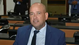 URGENTE: TRE-BA derruba candidatura de Binho Galinha por unanimidade