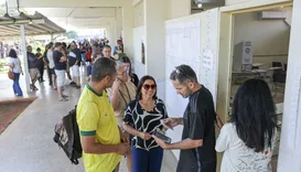Vai trabalhar no domingo? Veja seus direitos para votar nas eleições