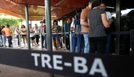 Vai votar no dia 4/10? Fique atento ao horário de fechar a urna