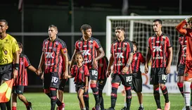 Vitória confirma time alternativo sem Jair Ventura para o Baianão 2027