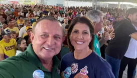 Vitória de mulher de Adolfo Menezes reforça influência política de ex-deputado