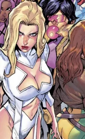 10 mutantes da Marvel que já lideraram os X-Men nos quadrinhos