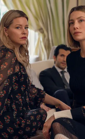 3 séries de mistério no Prime Video para o fim de semana (03 e 04/10)
