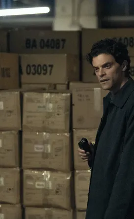 4 minisséries do Prime Video para o final de semana (19 e 20/09)