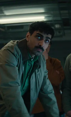 4 séries novas e curtas da Netflix para o fim de semana (05 e 06/09)