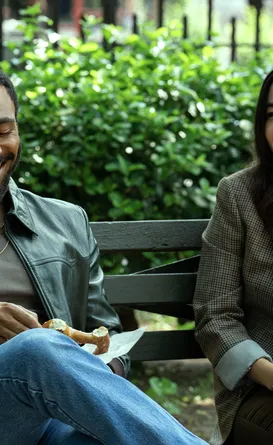 5 minisséries boas do Prime Video para o fim de semana (31/10 e 01/11)