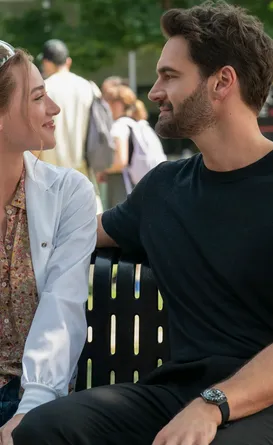 Após “A Hipótese do Amor”, veja livros que virarão filmes e séries