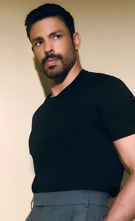 Cauã Reymond entra em elenco de série de sucesso do Disney+