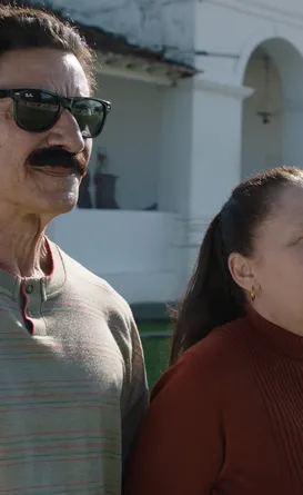 Cinebiografia sobre trajetória de Belchior chega aos cinemas em 2026