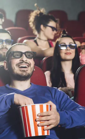 Cinema de Salvador promove festival brasileiro com ingressos a R$ 10