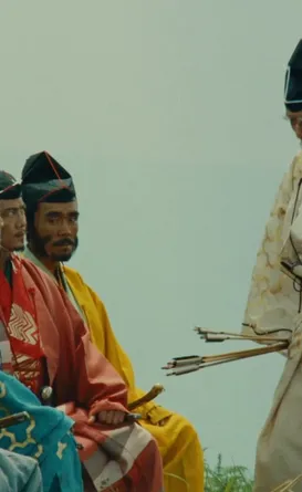Clássico japonês de Akira Kurosawa retorna aos cinemas