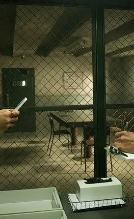 Com 4 episódios, série criminal da Netflix é ideal para terça (08/09)