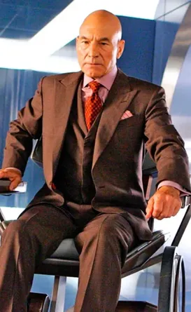 Como fica o universo Marvel sem Patrick Stewart?