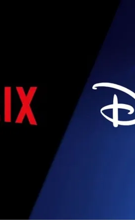 Disney fecha acordo com Netflix e libera grandes títulos para concorrente; veja quais