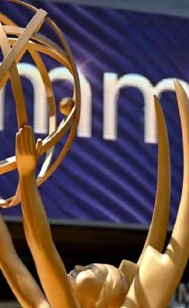 Emmy 2026: confira os principais vencedores da maior premiação da TV