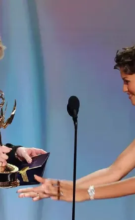 Emmy não premia nenhum ator não branco e expõe queda na diversidade