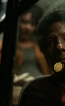 Filme com atriz baiana disputa vaga do Brasil no Oscar 2027