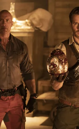 Filme de ação da Netflix soma 230 milhões de views com elenco famoso