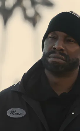 Filme de ação do Prime Video no TOP 10 tem 97 minutos de adrenalina