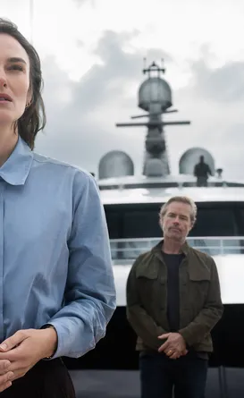 Filme de suspense da Netflix soma 51,3 milhões de views em 2 semanas