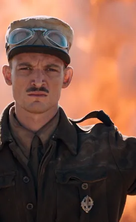 Filme sobre Charles de Gaulle é destaque em festival francês