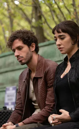 Filme viciante no TOP 10 do Prime Video vira grande sucesso de 2026