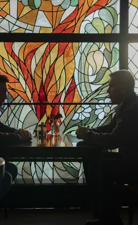 Guerra na Ucrânia e conflitos familiares inspiram filme cotado para o Oscar