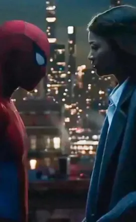 Homem-Aranha ganha nova versão após personagem ser cortada
