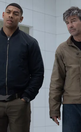 Lanternas: 2ª temporada ganha novidades após sucesso absoluto na HBO