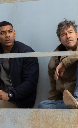 Lanternas terá 2ª temporada? Veja o que esperar do último episódio