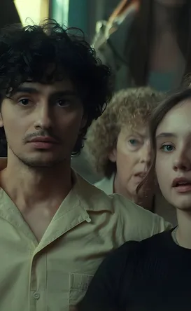 Minissérie da Netflix bate recorde mundial com 17 milhões de views
