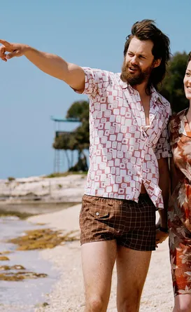 Minissérie da Netflix com 6 episódios perfeita para quinta (17/09)